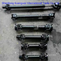 Truck Transmission Shaft for Volvo